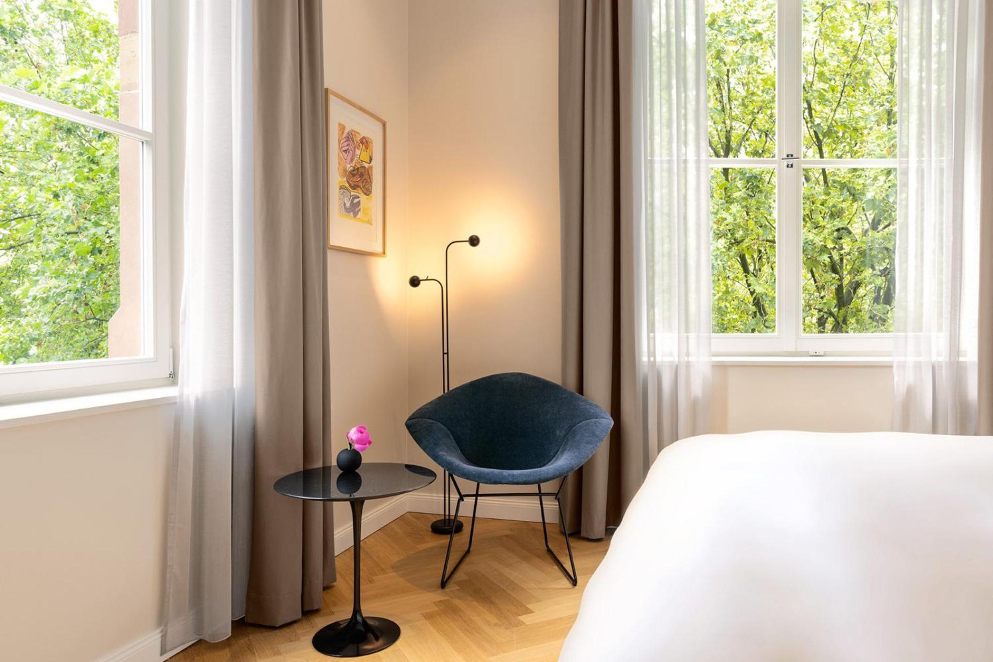 Esplanade Hotel 5*