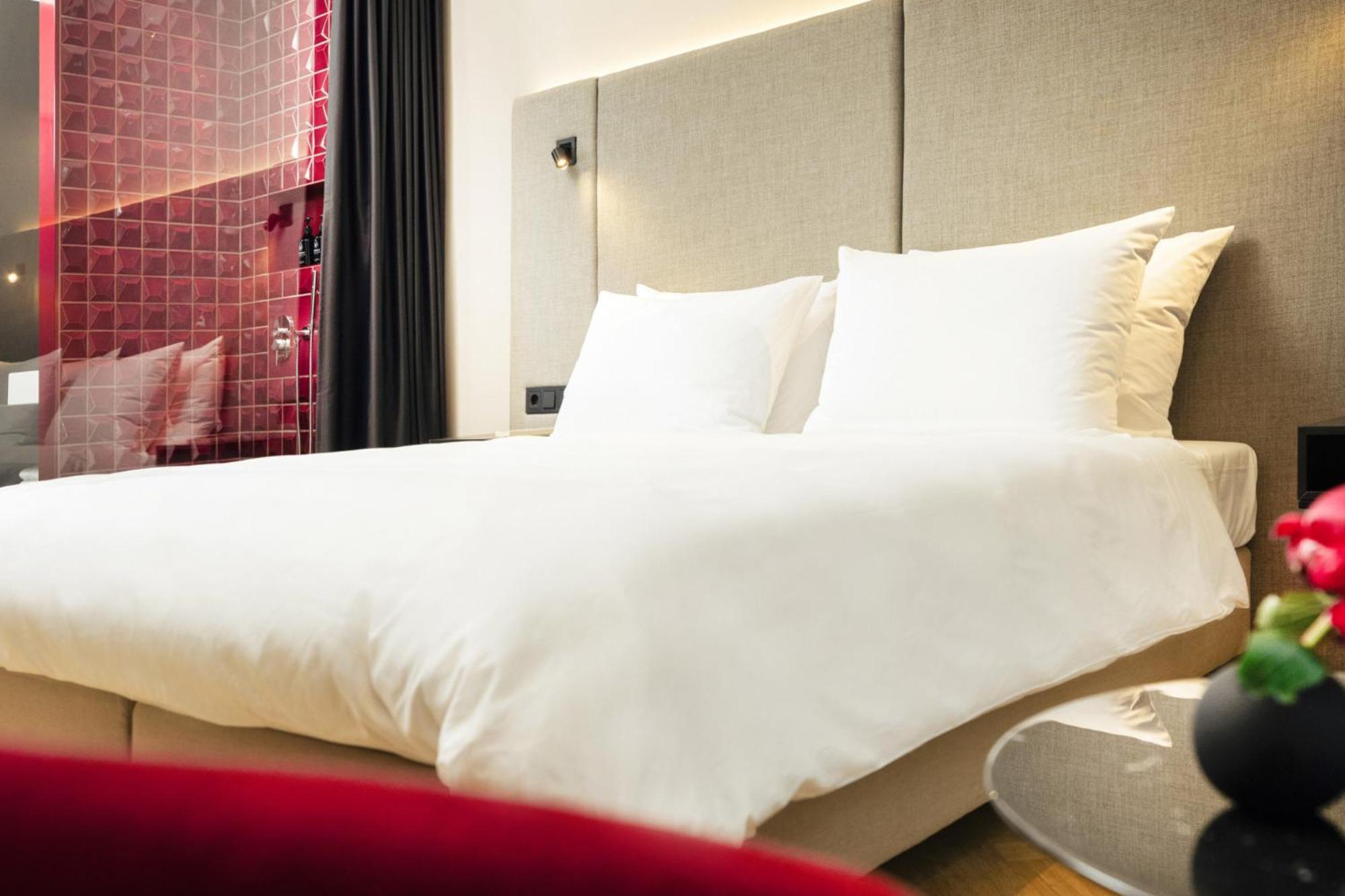 Hotel Esplanade Saarbrücken