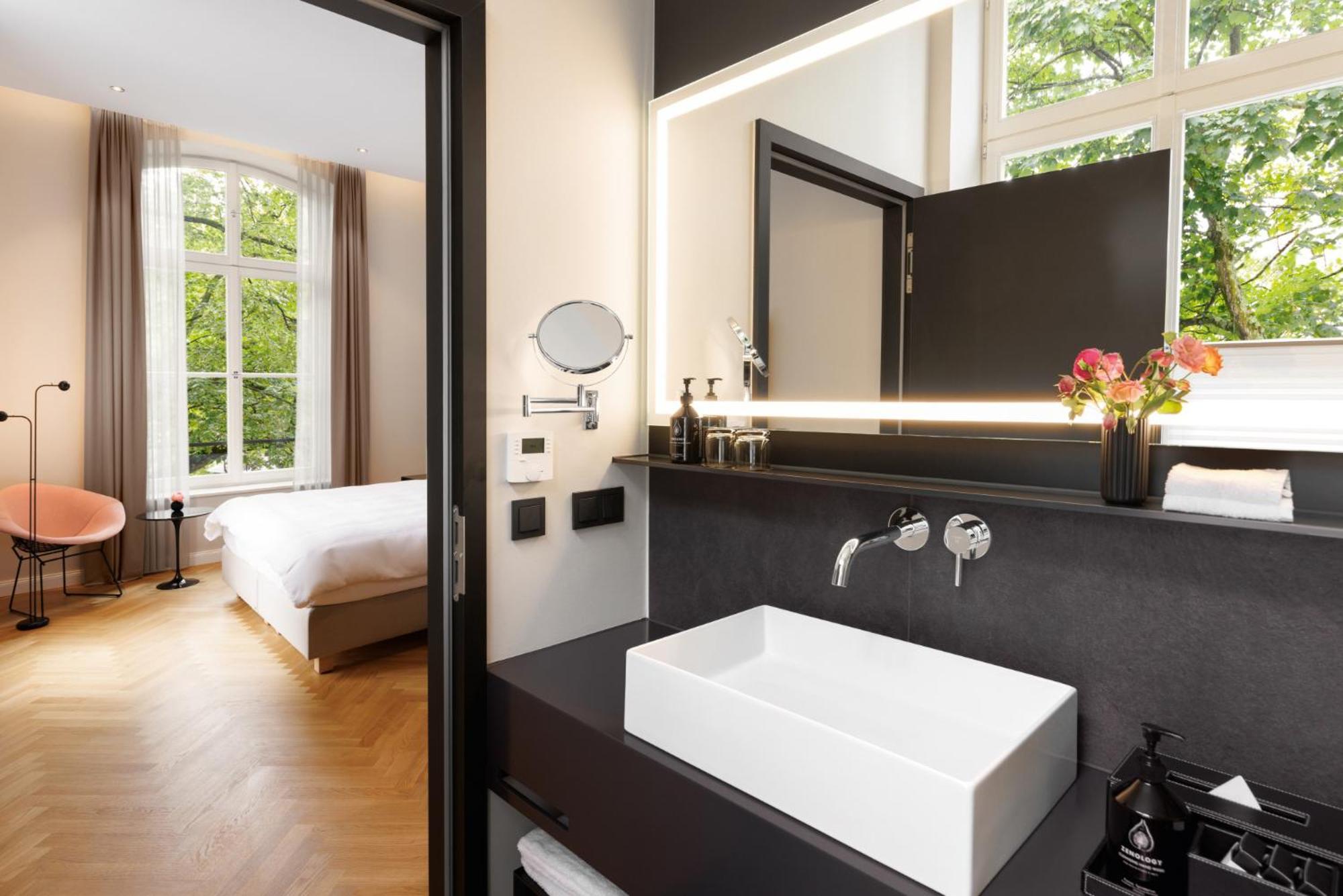 Hotel Esplanade 5*