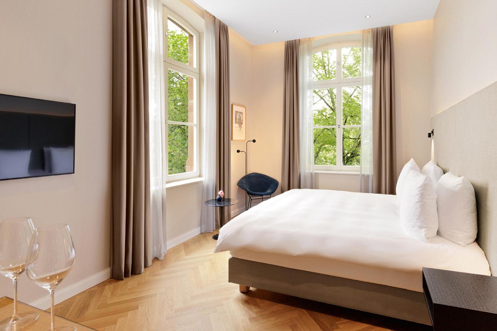 Esplanade 5*
