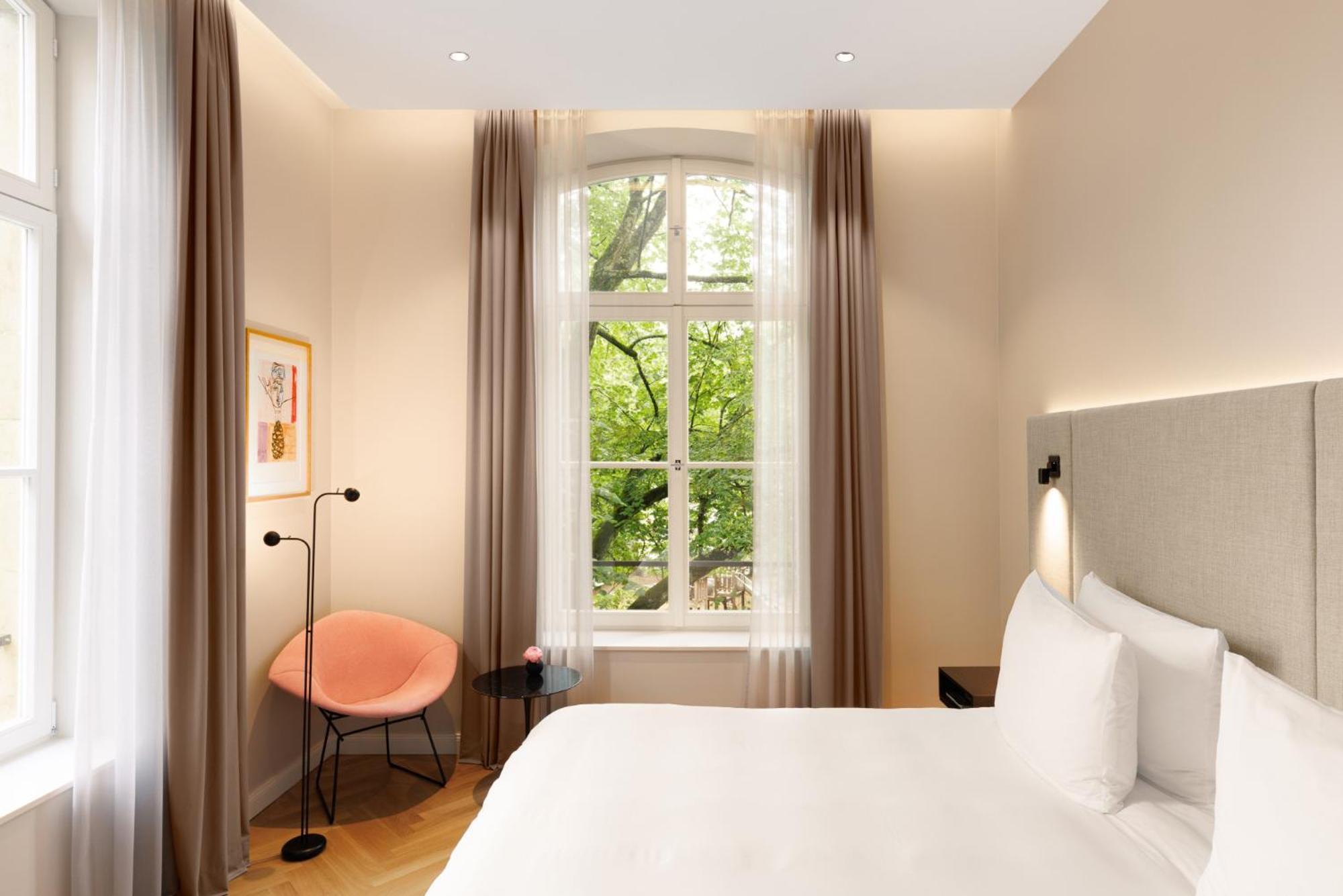 Hotel Esplanade 5*